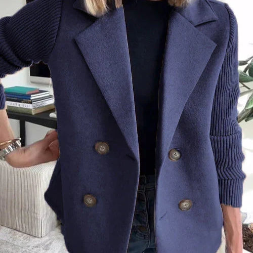 LIANE | MANTEAU ÉLÉGANT