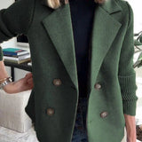 LIANE | MANTEAU ÉLÉGANT