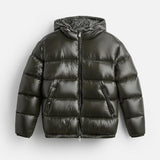 Anadia - Veste matelassée Unisexe