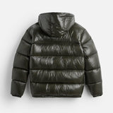 Anadia - Veste matelassée Unisexe