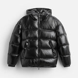 Anadia - Veste matelassée Unisexe
