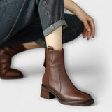 Fien - Bottes pour femmes