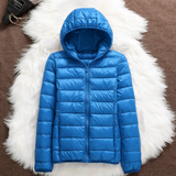 Maria - Veste de transition