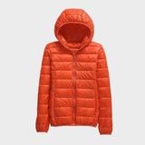 Francisca - Veste de transition