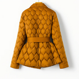 Sofia - Manteau en Duvet Chaud
