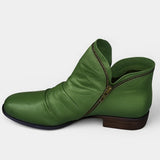 Carina - Bottes Orthopédiques Confortables