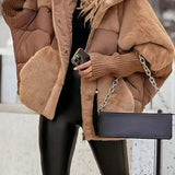 OLIVIA | VESTE D'HIVER CONFORTABLE