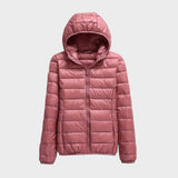 Catarina - Veste de transition