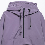 Lina | Manteau tout temps rembourré