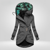 Débora - Manteau Chic et Chaud