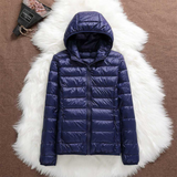 Ana - Veste de transition