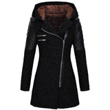 Rosemary | Veste d'hiver