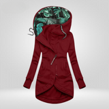 Débora - Manteau Chic et Chaud