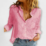 Nadia - Blouse élégante pour dames
