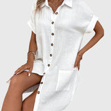 Carolina – Robe Confortable