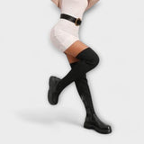 Judite - Bottes au-dessus du genou