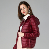 Inês - Veste de transition