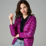 Margarida - Veste de transition