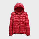 Leonor - Veste de transition