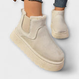 Zola - Bottes d'hiver