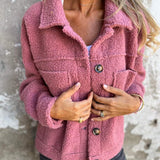 Mia - Manteau Confortable et Élégant