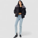 Indien - Veste parfaite pour l'automne