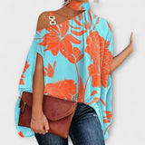 Nati - Blouse sans épaules pour femmes
