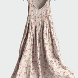 Robe Fleurie
