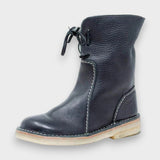 Gertrud | Bottes d'hiver fourrées