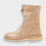 Gertrud | Bottes d'hiver fourrées