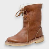 Gertrud | Bottes d'hiver fourrées