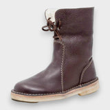 Gertrud | Bottes d'hiver fourrées