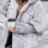 OLIVIA | VESTE D'HIVER CONFORTABLE