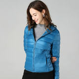 Maria - Veste de transition