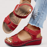Lea - Sandales Confortables