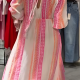 Anna™ | Robe d'été légère et élégante