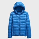 Maria - Veste de transition