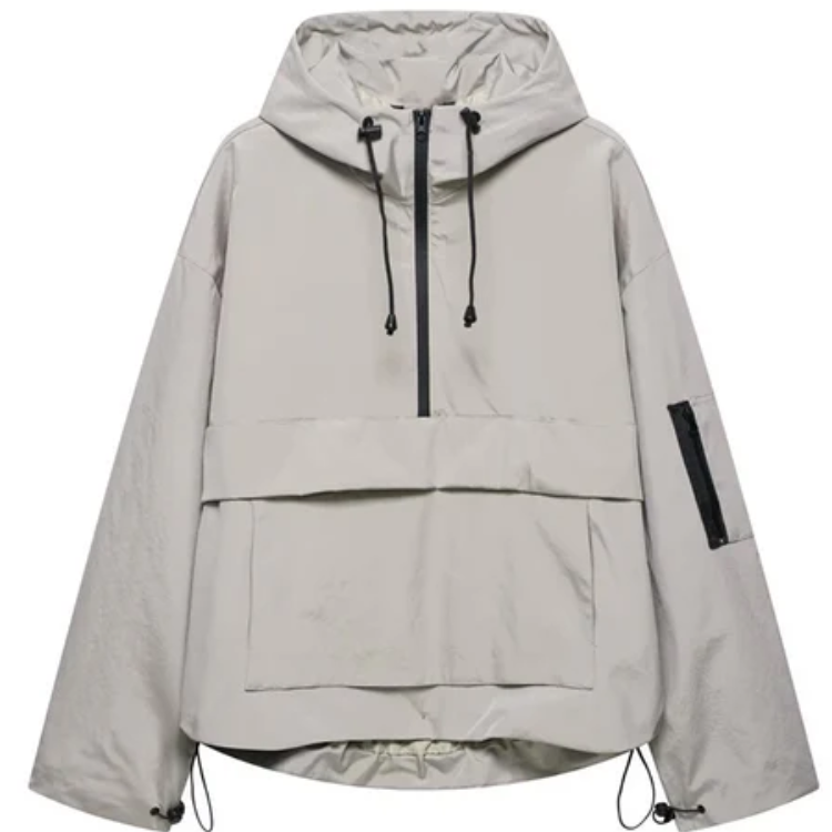 Lina | Manteau tout temps rembourré