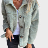 Mia - Manteau Confortable et Élégant