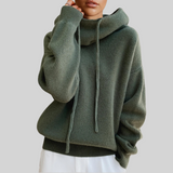 Muriel | À col roulé oversize Pull