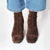 Isabel - Bottes Élégantes