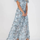 Zonia – Robe fluide et flatteuse
