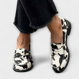 Victoria - Mocassin Déclaration