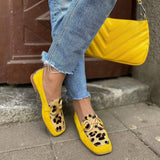 Sonia - Chaussons Akzent