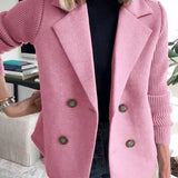 LIANE | MANTEAU ÉLÉGANT