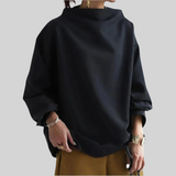 Danielle | Maille torsadée surdimensionnée Pull