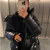 Anadia - Veste matelassée Unisexe