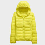 Beatriz - Veste de transition