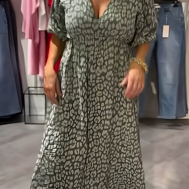 Anna™ | Robe d'été légère et élégante