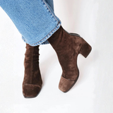 Isabel - Bottes Élégantes
